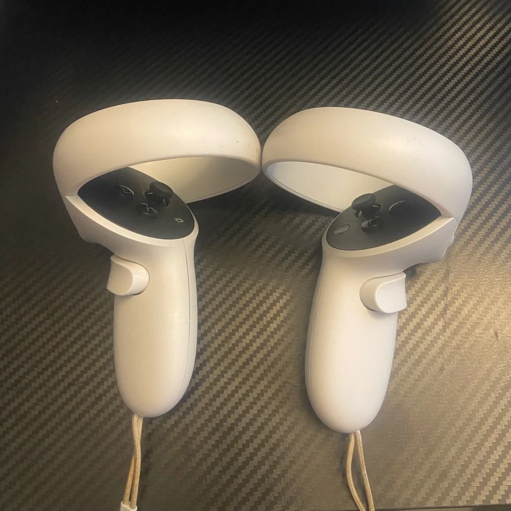 Oculus Quest - 2